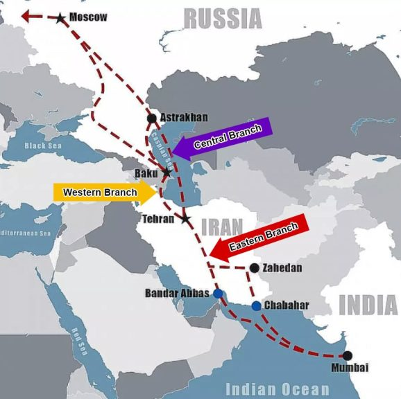 IranEurope International Freight3