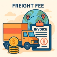 Freight Fee