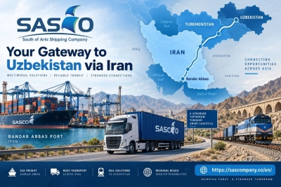 Transit to Uzbekistan via Iran: Routes, Cost &amp; Transit Time