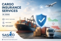 Cargo Insurance Services in Iran