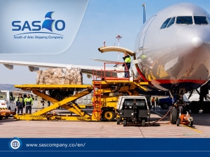 Air Freight Services in Iran-SASCO