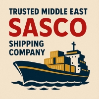 Trusted Middle East Shipping Company: SASCO